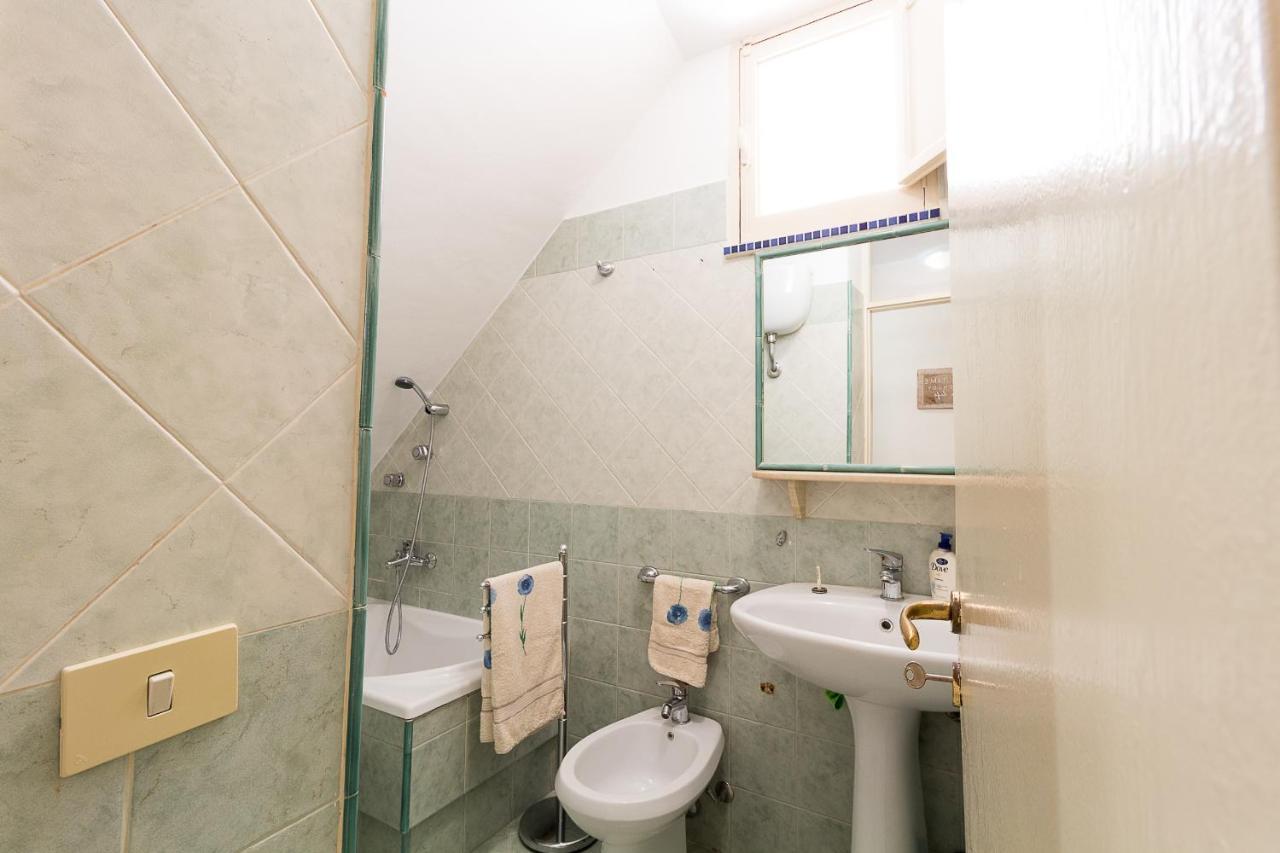 Casa Nel Cortile Apartment Cefalu Exterior photo