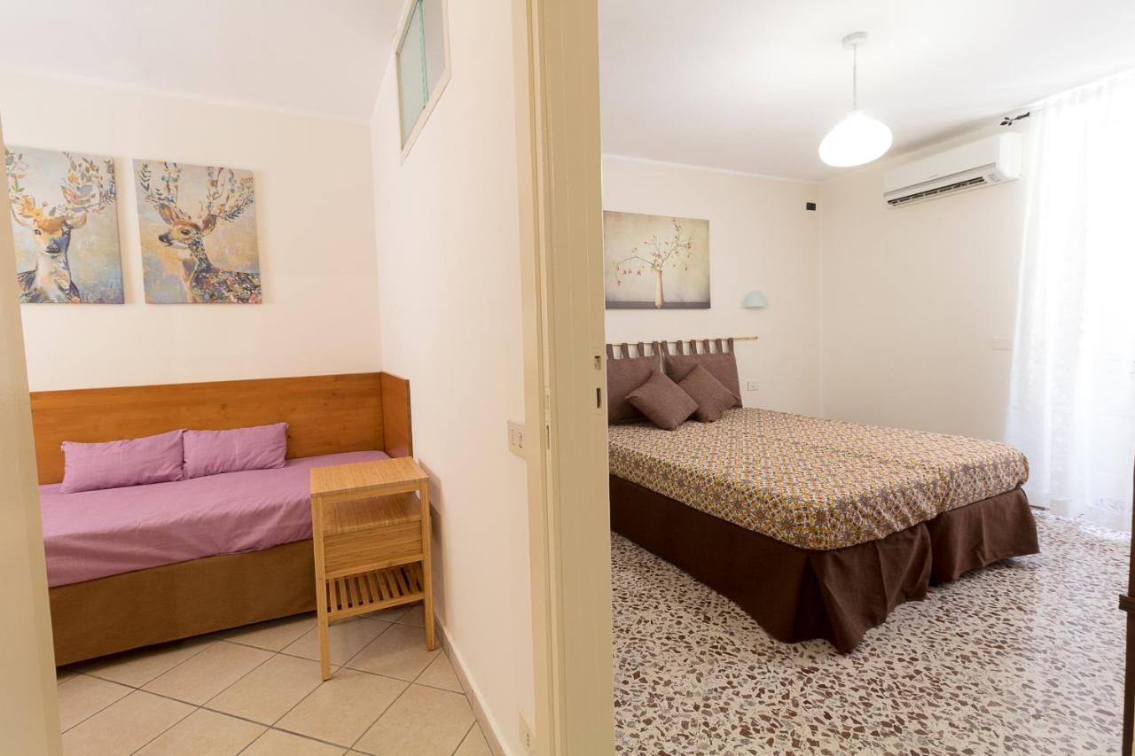 Casa Nel Cortile Apartment Cefalu Exterior photo