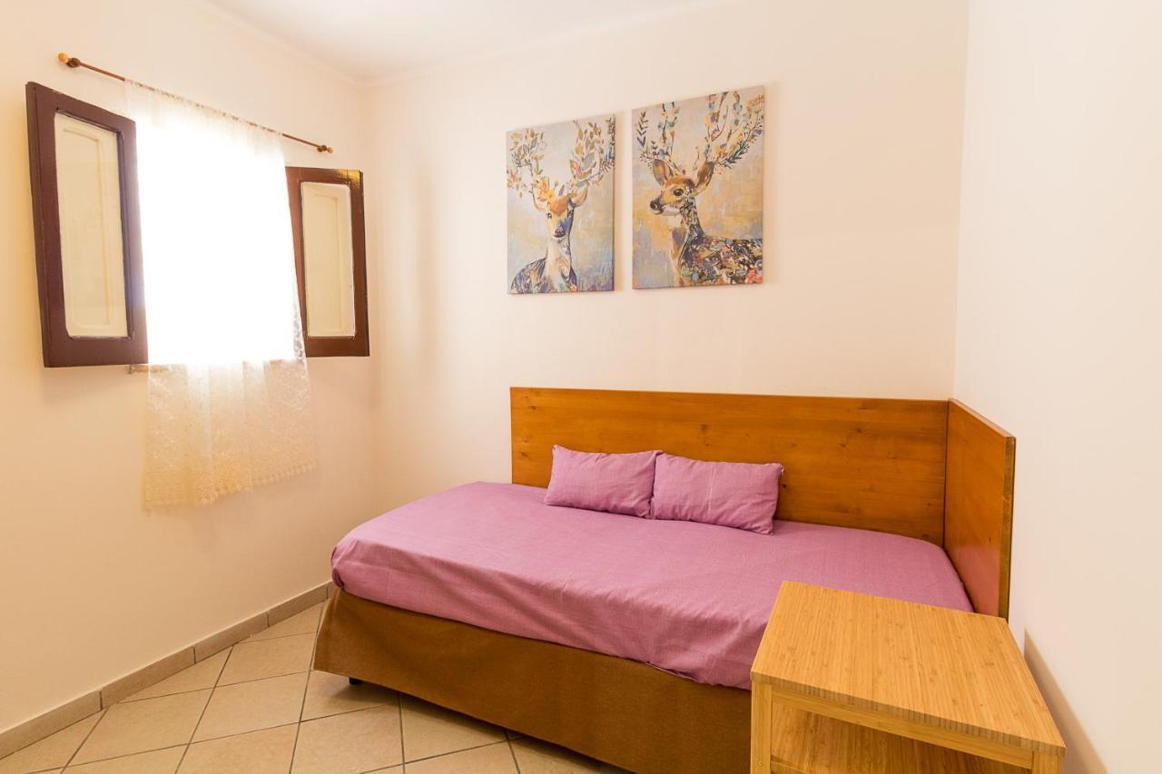 Casa Nel Cortile Apartment Cefalu Exterior photo
