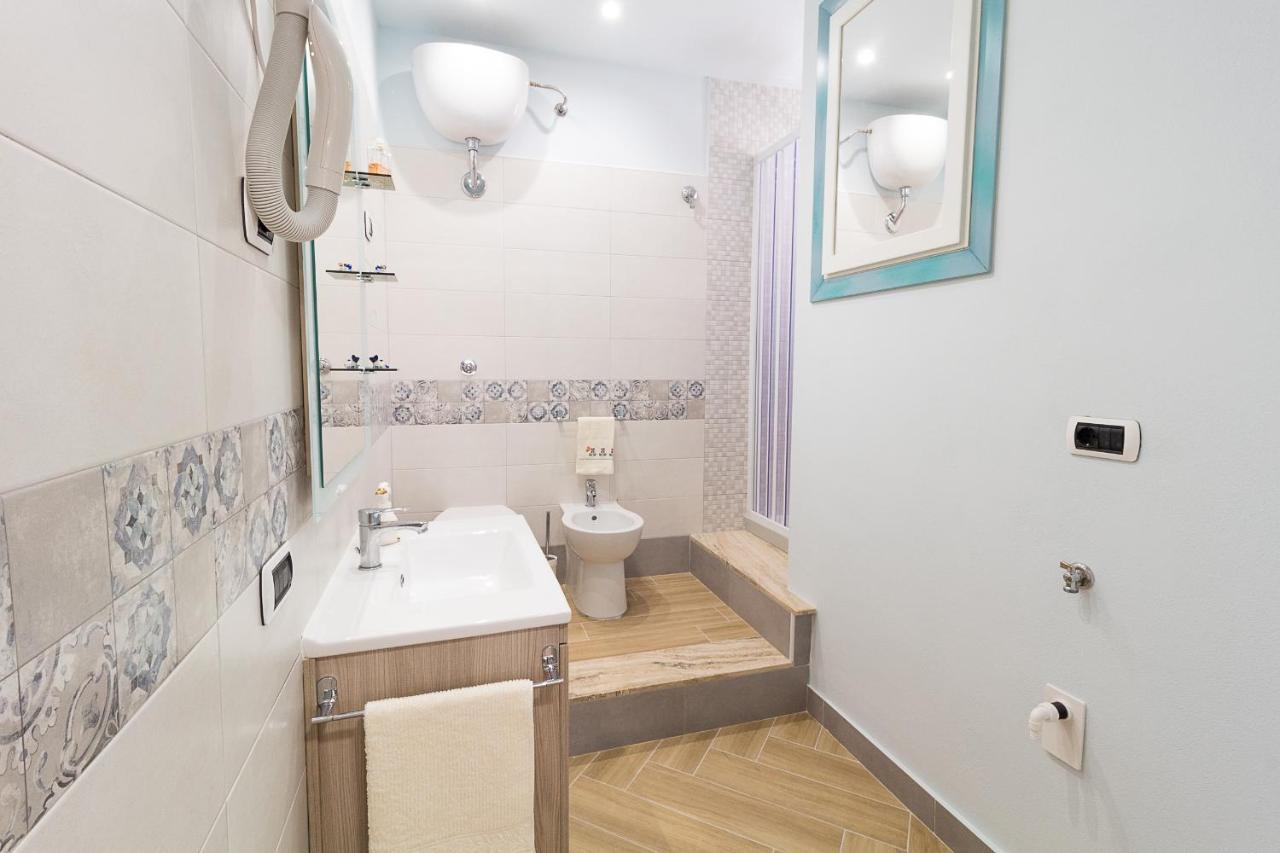 Casa Nel Cortile Apartment Cefalu Exterior photo