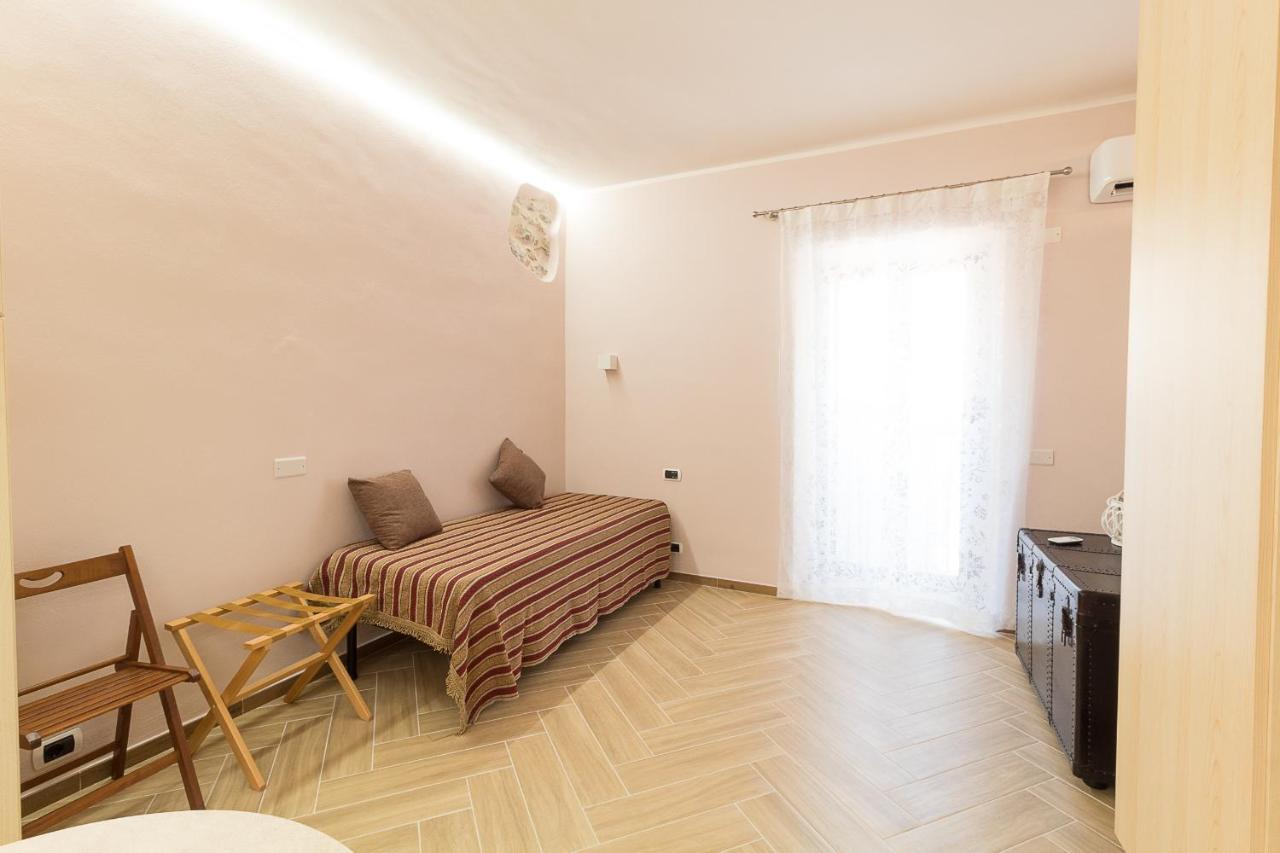 Casa Nel Cortile Apartment Cefalu Exterior photo